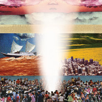 pochette album Chase scene