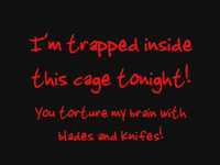 pochette album Schizophrenia