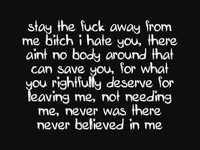 pochette album Till death do us part