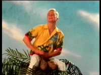 pochette album C'mon