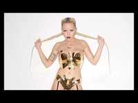 pochette album Bitch like me