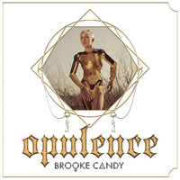 pochette album Opulence