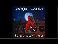 pochette album Rubber band stacks