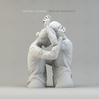 pochette album Brutal romance