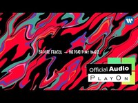 pochette album The dead don't dance