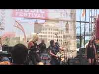 pochette album Fly away