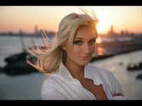 pochette album Never let you down