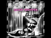 pochette album Show stopper