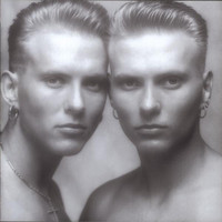 pochette album Sister