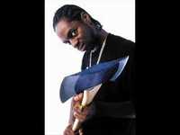 pochette album That's what i said