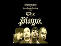 pochette album Trouble