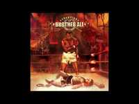 pochette album Champion...