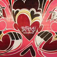 pochette album Years