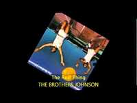 pochette album The real thing