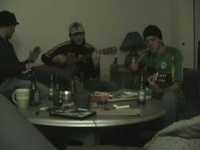 pochette album Rude boy