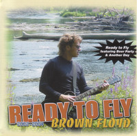 pochette album Another day