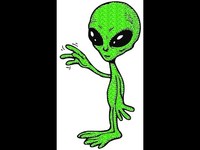 pochette album The martian boogie