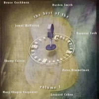 pochette album Lovers in a dangerous time