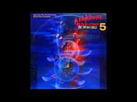 pochette album Bring your daughter