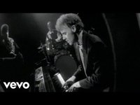 pochette album Across the river