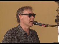 pochette album Jacob's ladder