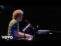 pochette album Look out any window