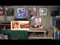 pochette album The old playground