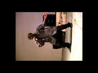 pochette album Anything for you