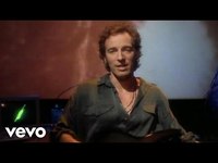 pochette album 57 channels