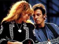 pochette album Across the borderline