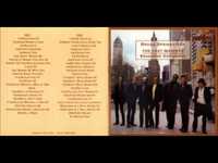 pochette album All i need