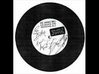 pochette album Baby i