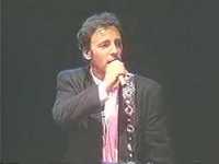 pochette album Be true