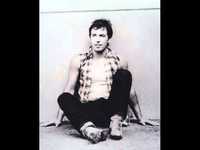 pochette album Border guard