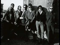 pochette album Chevrolet deluxe