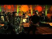 pochette album Gotta get that feeling