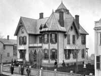 pochette album Gypsy biker