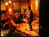 pochette album Highway 61 revisited