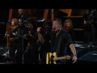 pochette album Hold on