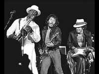 pochette album I sold my heart to the junkman