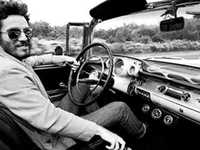 pochette album If i was the priest