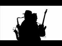 pochette album It's a shame