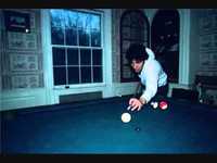 pochette album Janey needs a shooter