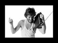 pochette album Marie