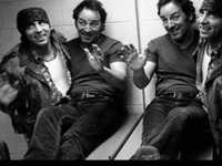 pochette album Native american