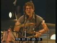 pochette album Raise your hand