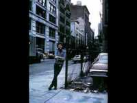 pochette album Randolph street