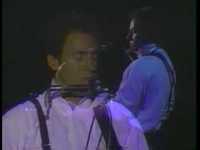 pochette album Remember when the music