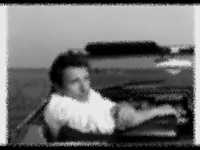 pochette album Restless nights