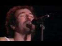 pochette album Rockin' all over the world